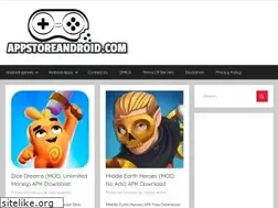 Sites similar to appstoreandroid.com