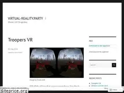 Sites similar to appstoryblog.wordpress.com