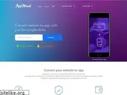 Sites similar to appstrand.com