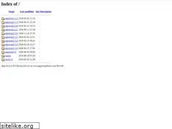 Sites similar to appstraptheme.com