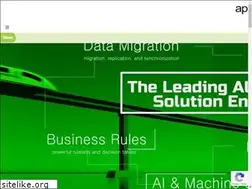 Sites similar to appstrategy.com