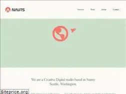 Sites similar to appstronauts.com