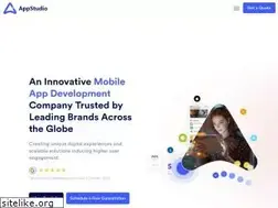 Sites similar to appstudio.ca