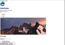 Sites similar to appstunes.com