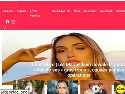 Sites similar to appstv.fr