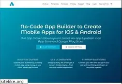 Sites similar to appstylo.com