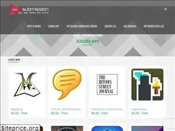 Sites similar to appsubmission.com