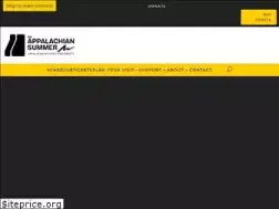 Sites similar to appsummer.org