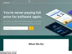 Sites similar to appsumo.it