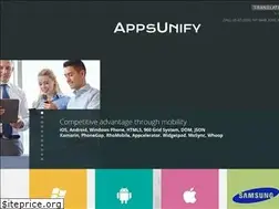 Sites similar to appsunify.com