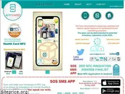Sites similar to appswed.com