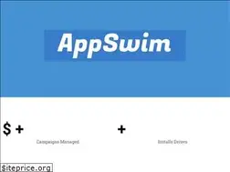 Sites similar to appswim.com