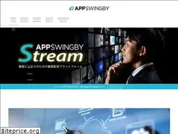 Sites similar to appswingby.com