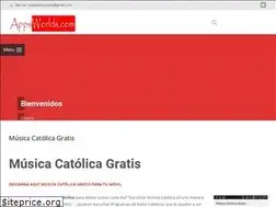 Sites similar to appsworlds.com