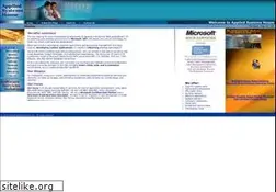 Sites similar to appsys.com