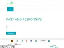 Sites similar to appsysco.com