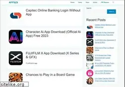 Sites similar to appszx.com