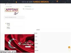 Sites similar to apptaki.com