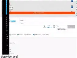 Sites similar to appteam.it
