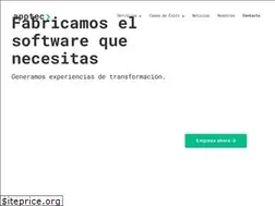 Sites similar to apptec.cl