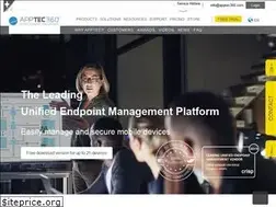 Sites similar to apptec360.com
