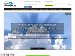 Sites similar to apptech.com