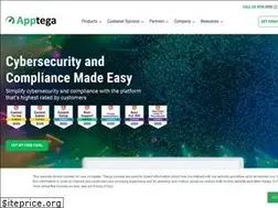 Sites similar to apptega.com
