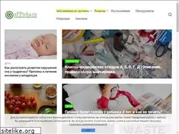 Sites similar to appteka.ru