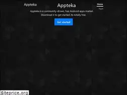 Sites similar to appteka.store