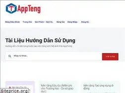 Sites similar to appteng.net