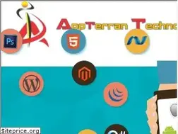 Sites similar to appterran.com