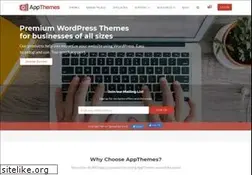 Sites similar to appthemes.com
