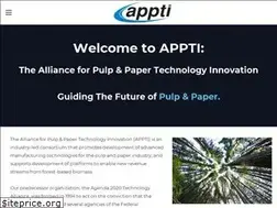 Sites similar to appti.org