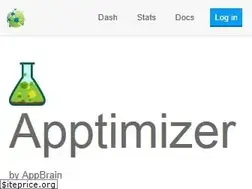 Sites similar to apptimizer.io