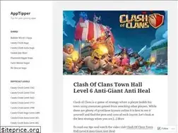 Sites similar to apptipper.wordpress.com
