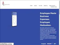 Sites similar to apptivateafrica.com
