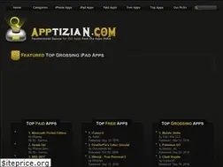 Sites similar to apptizian.com