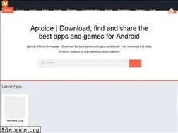Sites similar to apptoide.net