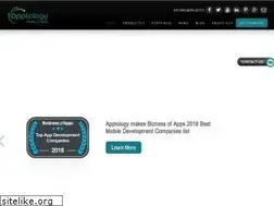 Sites similar to apptology.com
