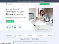 Sites similar to apptoto.com