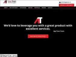 Sites similar to apptown.in
