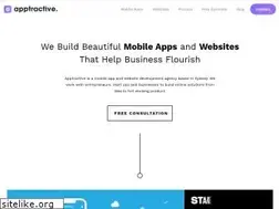 Sites similar to apptractive.com.au