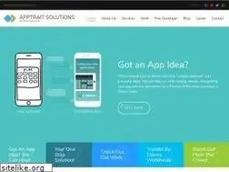 Sites similar to apptraitsolutions.com