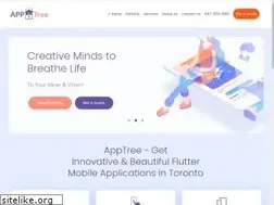Sites similar to apptree.ca