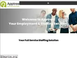 Sites similar to apptree.com