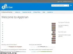 Sites similar to apptrian.com
