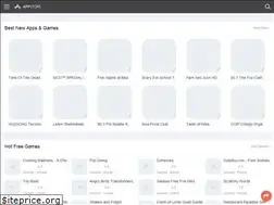 Sites similar to apptumy.com