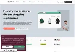Sites similar to apptus.com
