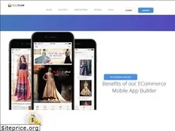 Sites similar to apptuse.com