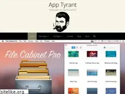 Sites similar to apptyrant.com
